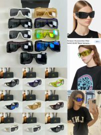 Picture of Versace Sunglasses _SKUfw54039623fw